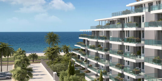 Een exclusief project in een unieke omgeving !!!