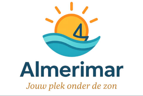 Almerimar plek onder de zon, logo