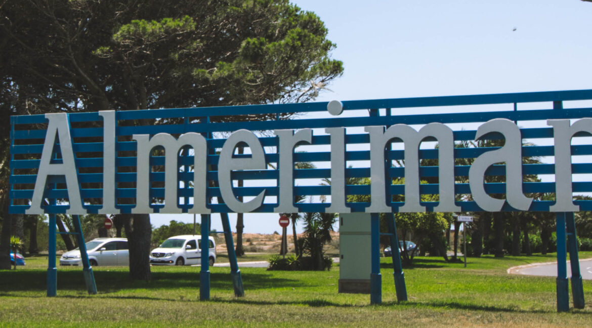 almerimar ICA01