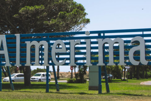 almerimar ICA01