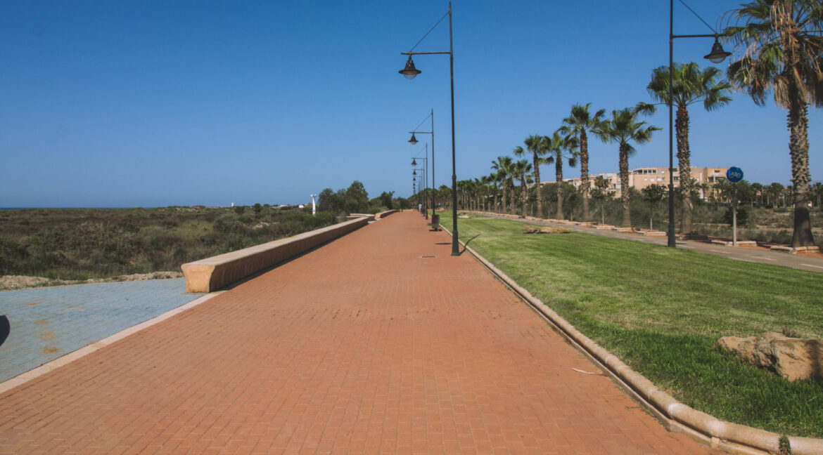 almerimar ICA15