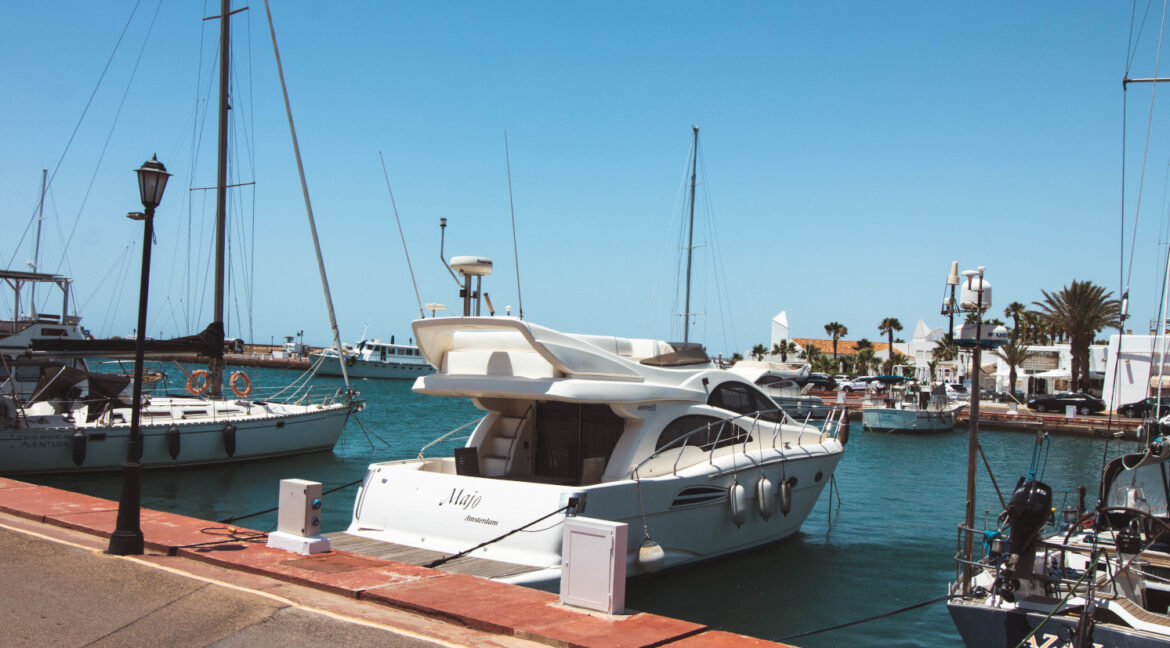 almerimar ICA50