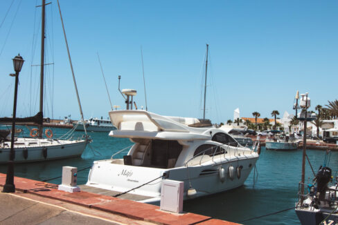 almerimar ICA50