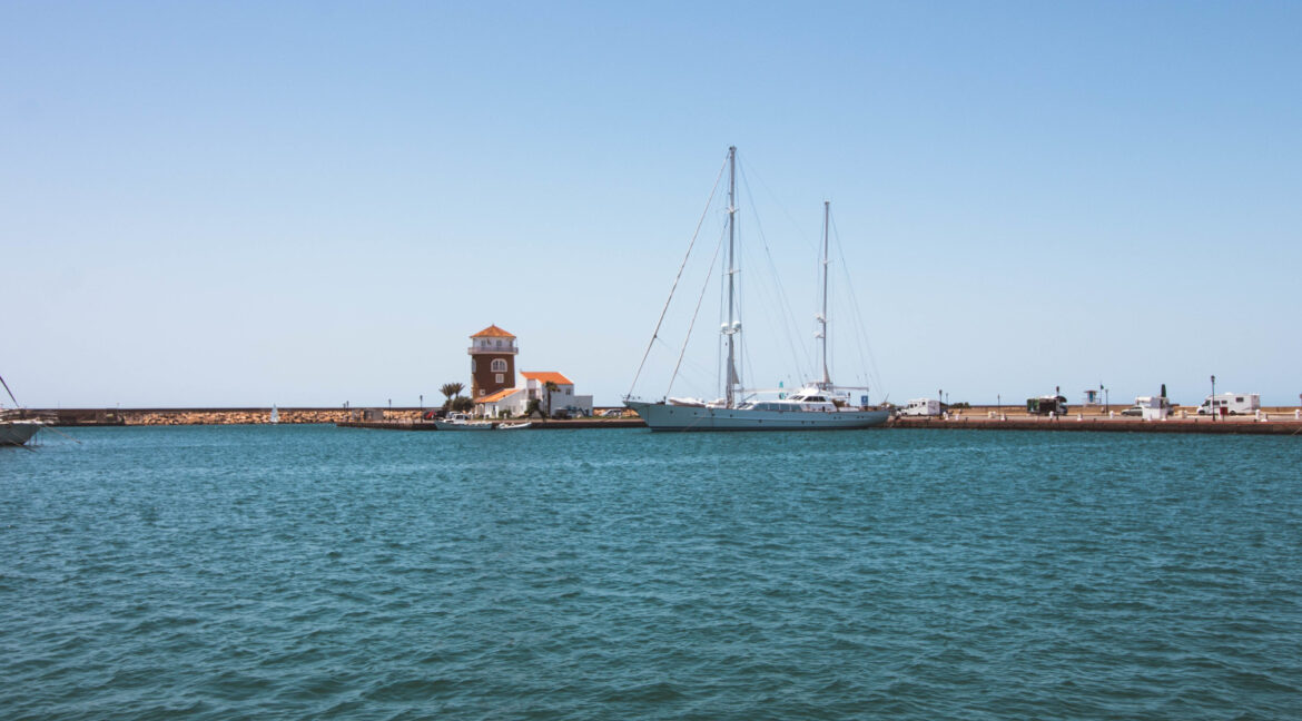 almerimar ICA55