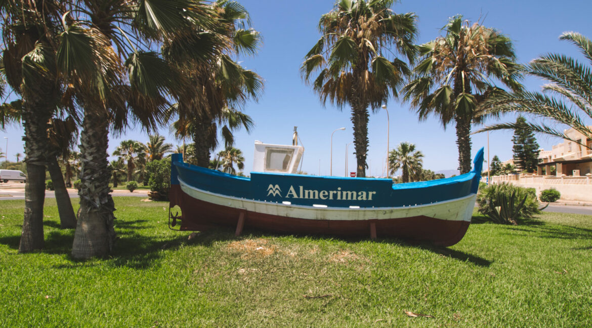almerimar ICA60