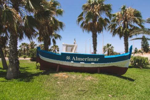 almerimar ICA60