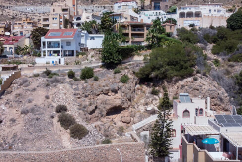 Plot Aguadulce-A30w