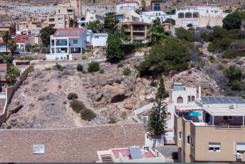 Plot Aguadulce-A31w